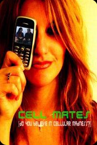 Cell Mates Poster