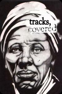 Tracks, Covered Poster